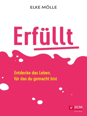 cover image of Erfüllt